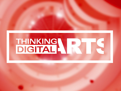 Branding for Thinking Digital Arts