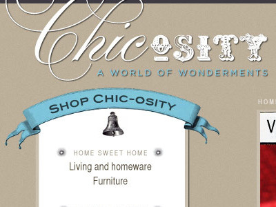 Chic-osity