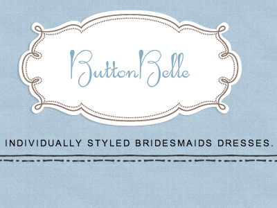 ButtonBelle online brand.