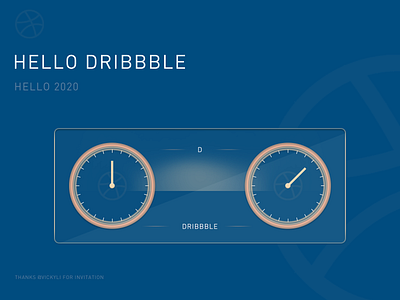 hello dribbble car car cluster car dashboard design hmi ui ux