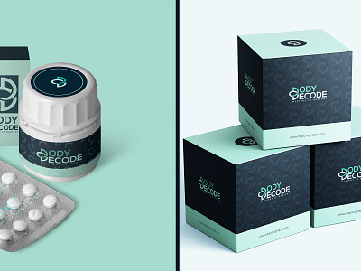 Medical packaging design