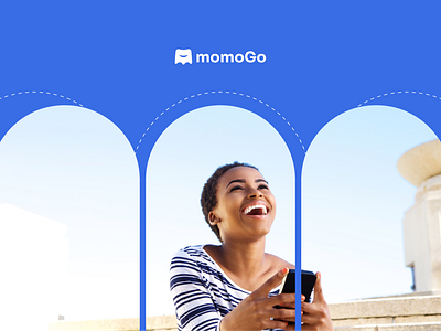 MomoGo Payment flow