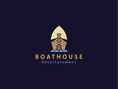 Boathouse