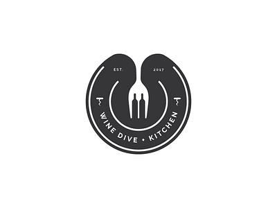 Logo design for restaurant