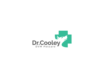 Petcare care dr logo pets