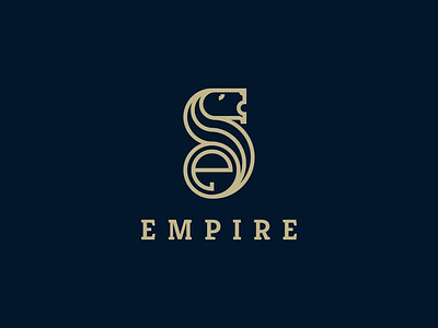 Empire design insurance logo