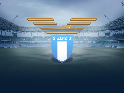 Lazio By Aleksandar Marinkovic On Dribbble