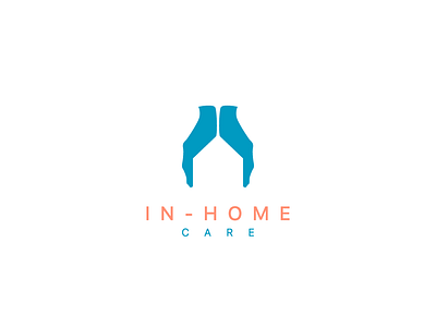 Home Care design logo logodesign