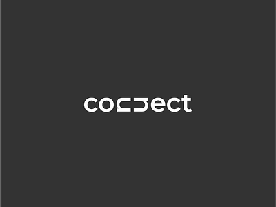 Connect connect design logo