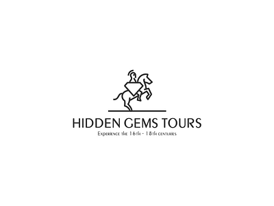 French travel agency france gems logo travel