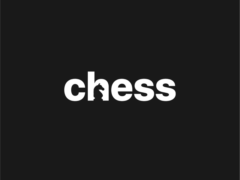 Chess by Aleksandar Marinkovic on Dribbble