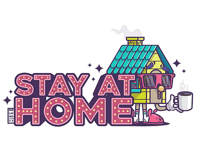 Stay at home 2