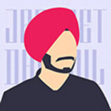 Jasjeet Dhanjil