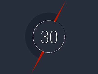 30 seconds icon