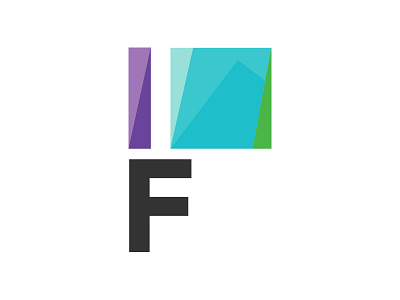 Idea factory logo responsive