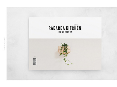 Cookbook / Recipe Book