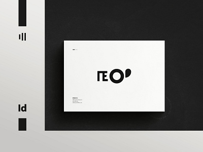 NEO | Brand Guidelines