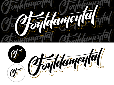 Fontdamental STD.