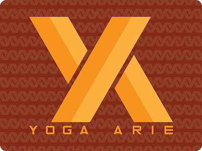 Yog Art2 800x600 branding logo typography