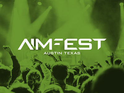 Austin Instrumental Music Fest logotype