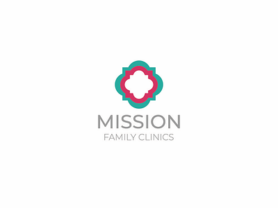 Mission Family Clinics logo