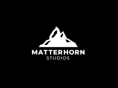 Matterhorn Studios logo