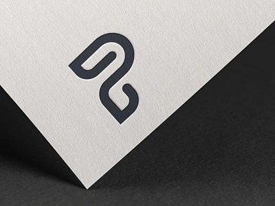 P #36daysoftype design graphicdesign icon lettermark logo logodesign logomark modern symbol type