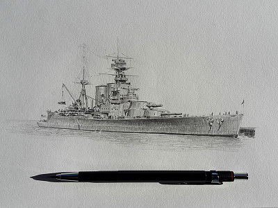 Hms Hood Wellington Harbour