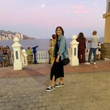 Florencia Cesarin
