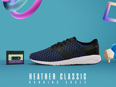 Heather Classic