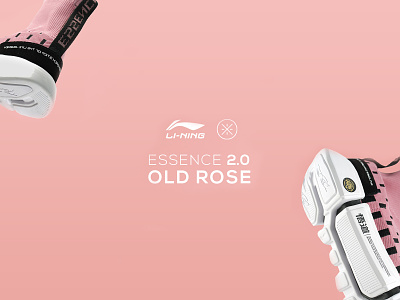 Old Rose Essence 2.0