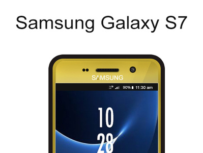 Samung Galaxys7