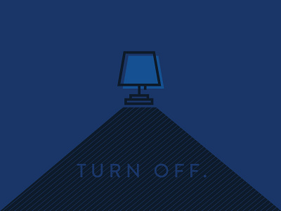 Turn off