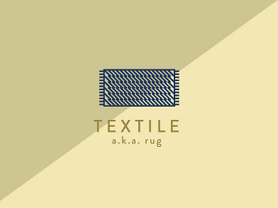 Textiles make the world softer color palette design graphic design icon iconography illo illustration line illustration modern simple typography