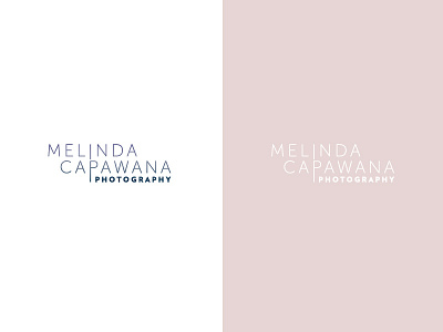Mindy Capawana Rebrand