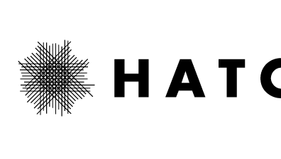 Hatch icon identity logo