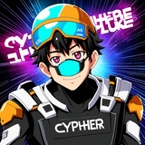 CYPHERFLARE