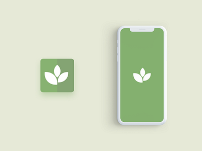 Daily UI Challenge #005 - App Icon 005 dailyui icon illustration