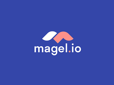 magel.io logo