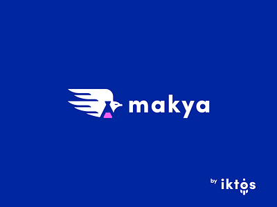 Makya logo