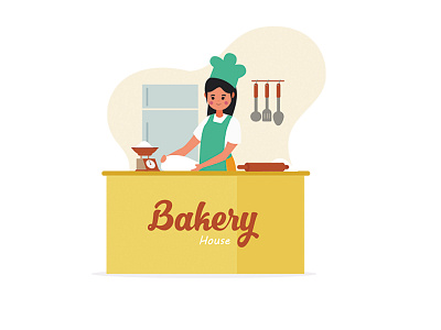 Baker Street designs, themes, templates and downloadable graphic elements  on Dribbble