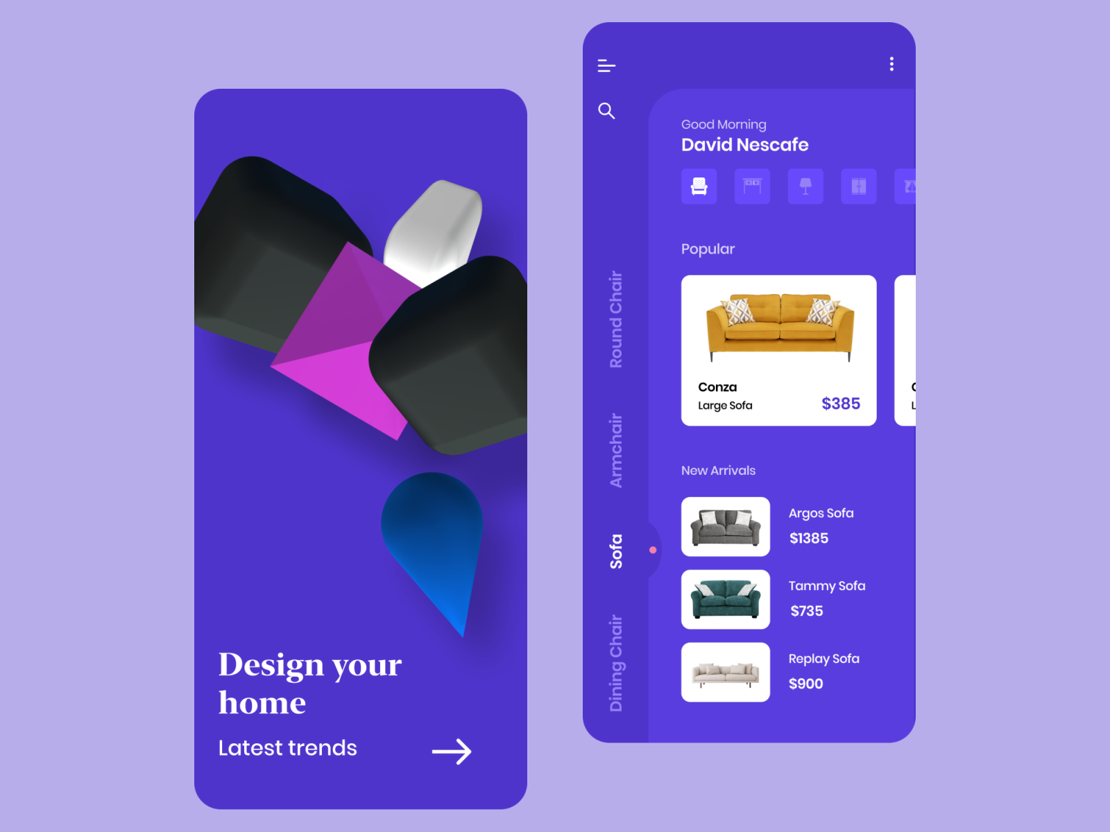 home-design-app-template-figma-by-unblast-on-dribbble