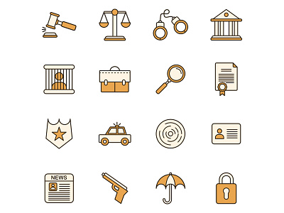 Free Law Icons design free download free icons free vector freebie icon set icons download illustration illustrator law law icon law vector vector vector design vector download vector icon