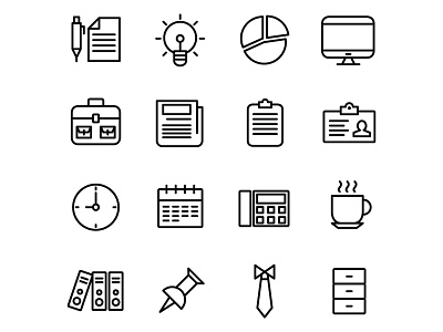 Free Office Icons 03 free download free icon free office icon free vector freebie icon set icons download illustration illustrator office office icon vector vector design vector download vector icon