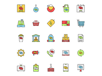 25 Merchandising Vector Icons cartooning free download free icons free vector freebie illustration illustrator merchandising merchandising icons merchandising vector vector vector design vector download vector icons