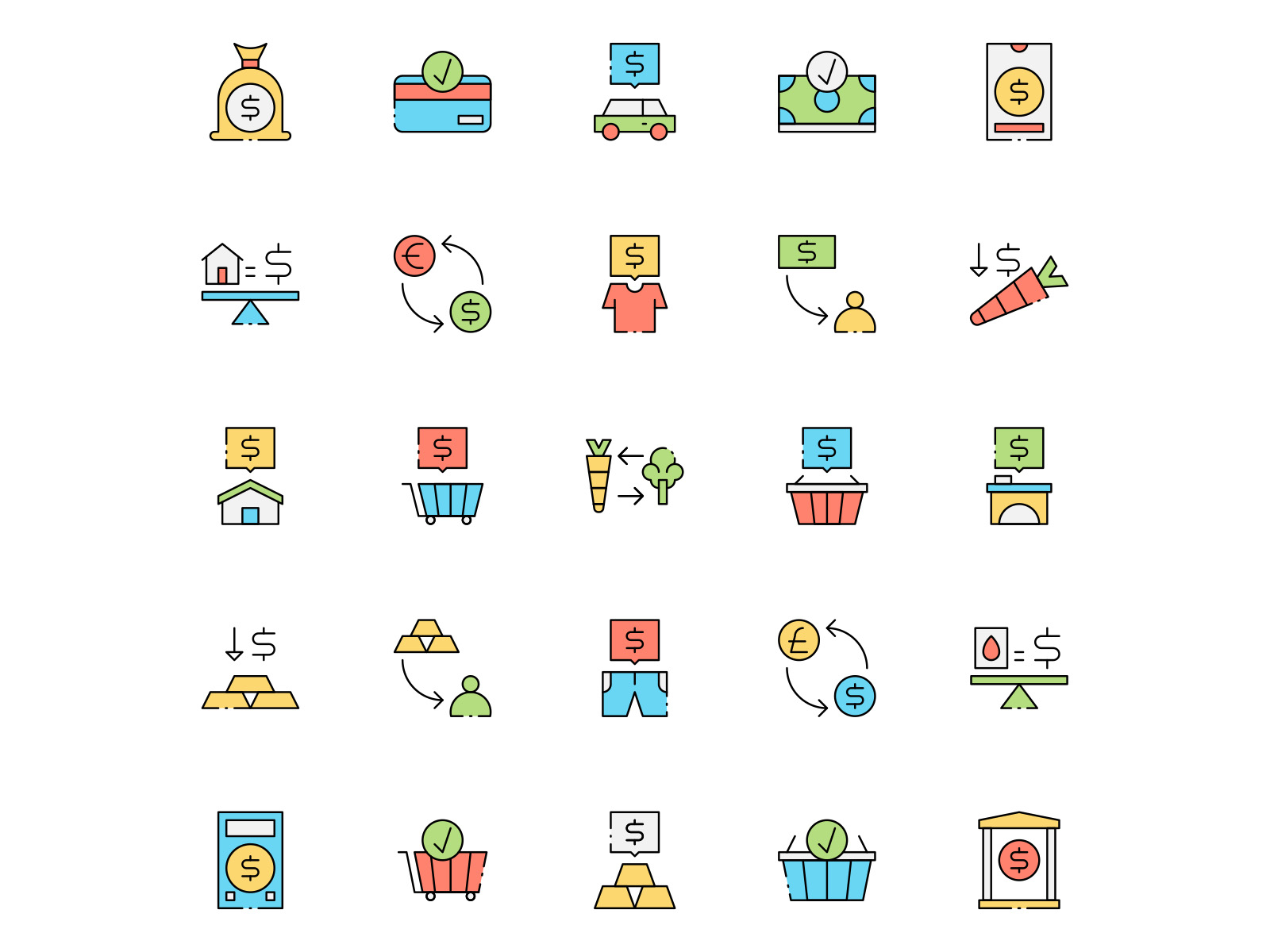 dribbble-transaction-v10b-icon-set-jpg-by-unblast