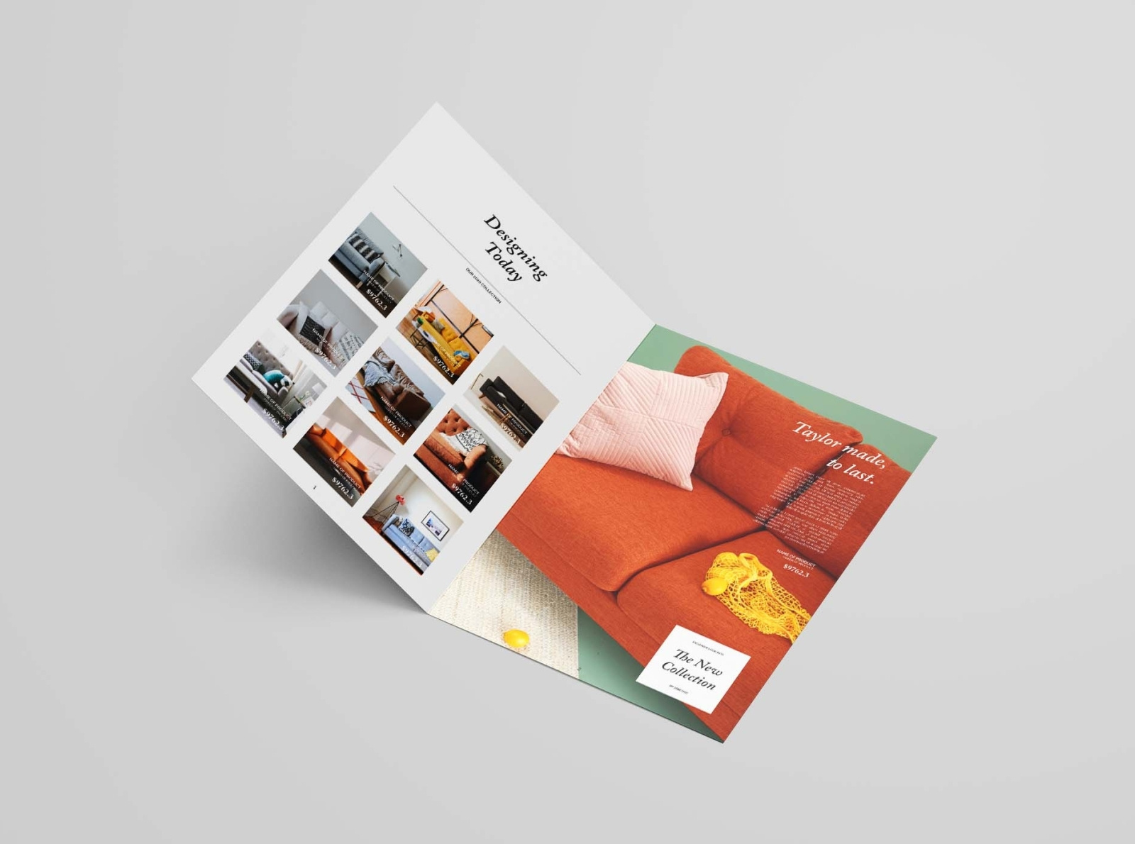 bifold-furniture-catalogue-template-by-unblast-on-dribbble