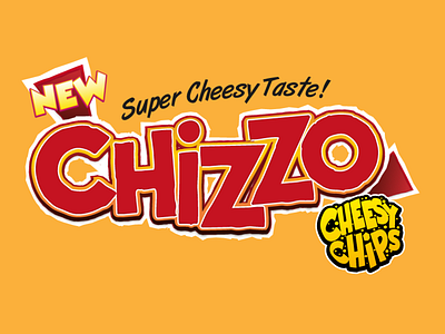 Chizzo branding design logo logotype type typography vector