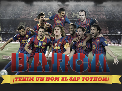 FC Barcelona barca barça fc barcelona football soccer