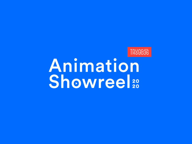 Animation Showreel 2020 animation animation design design graphic design illustration mograph motion motiongraphics reel showreel truogg36